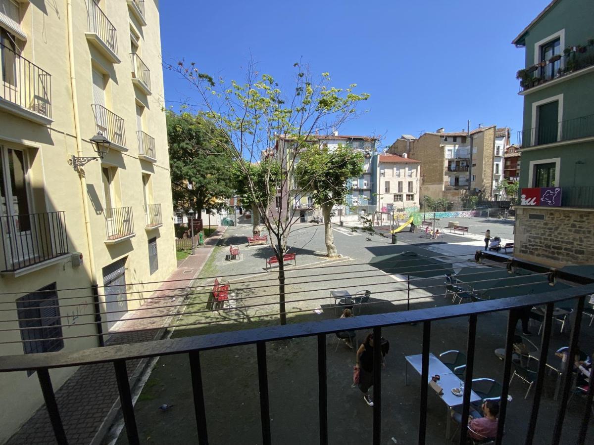 Tuapartamento - Calle Mayor 26 Pampelune