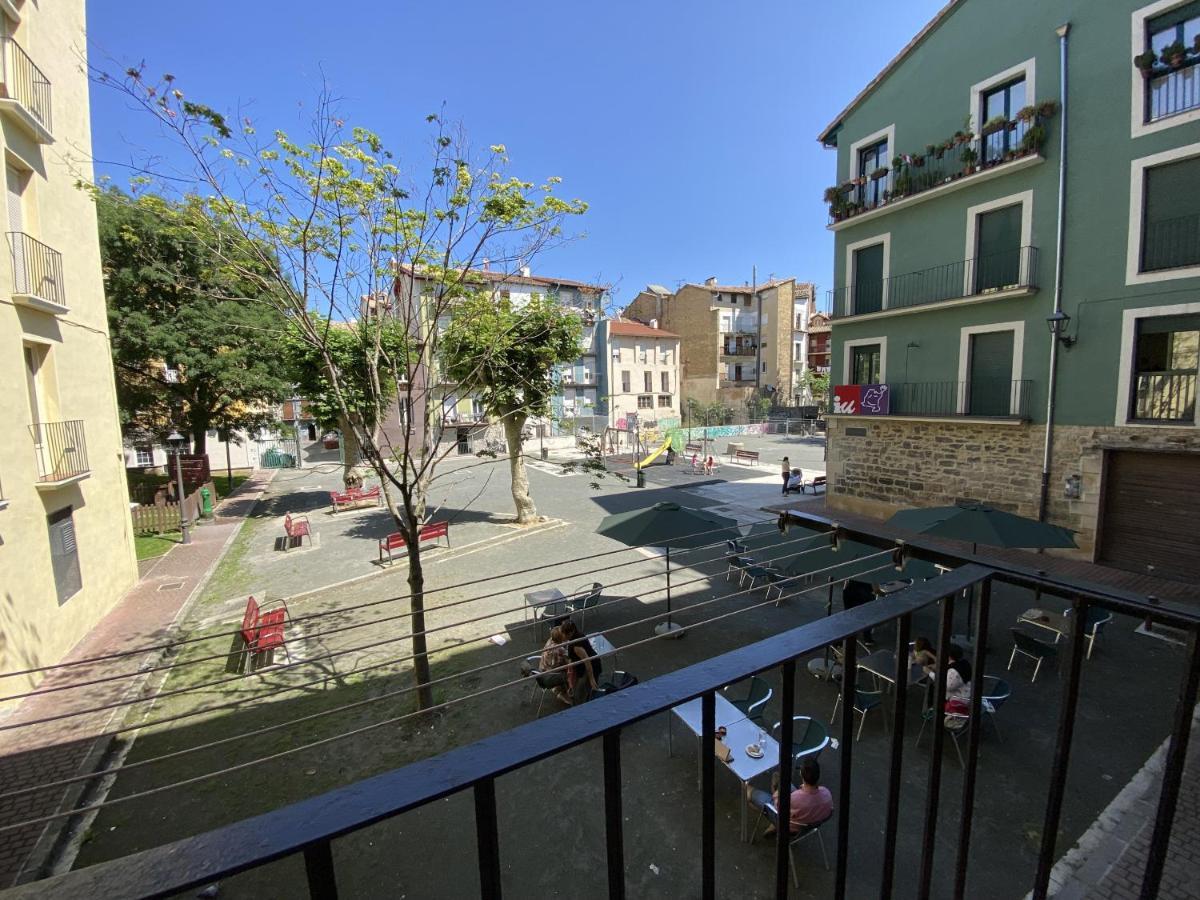 Appartement Tuapartamento - Calle Mayor 26
